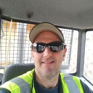 Meet your Posher, Jeff